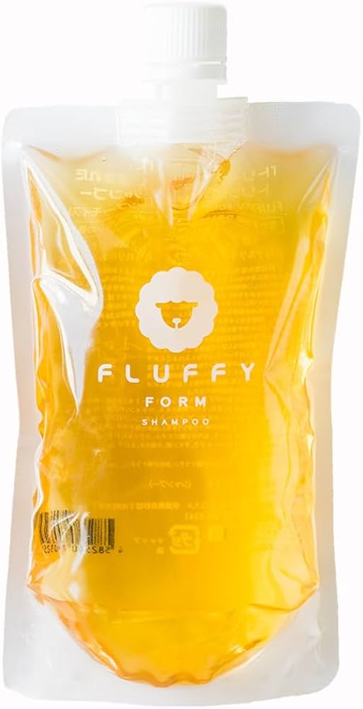フラッフィーフォームモイスト シャンプー＆トリートメント本体各5セット10個 FLUFFY FORM ケラチン配合シャンプーモイスト＆トリートメント